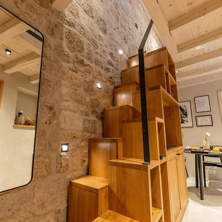 Superior 1 Bedroom Apartment Gabriela Next To Buza Beach Dubrovnik Luaran gambar