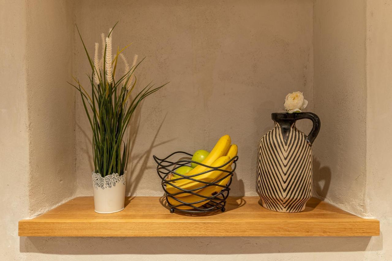 Superior 1 Bedroom Apartment Gabriela Next To Buza Beach Dubrovnik Luaran gambar