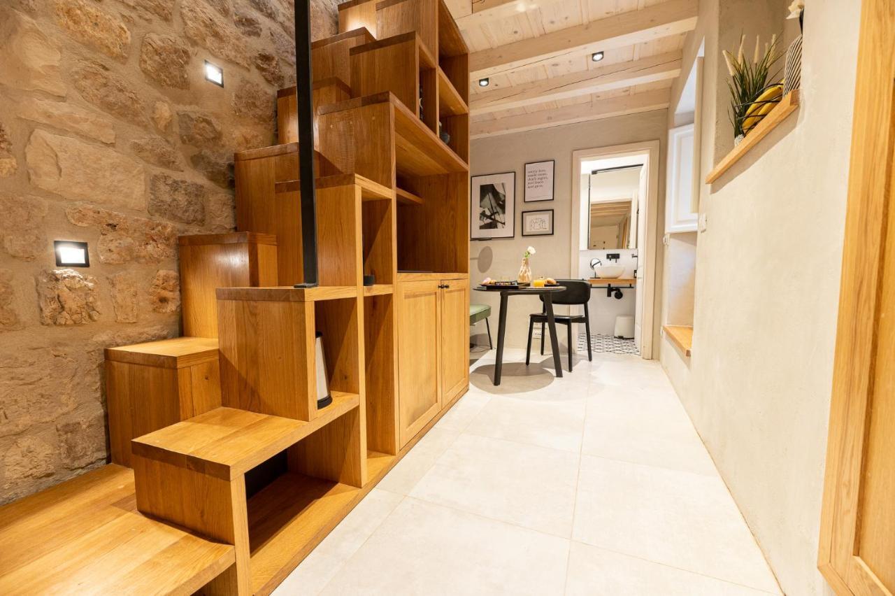 Superior 1 Bedroom Apartment Gabriela Next To Buza Beach Dubrovnik Luaran gambar