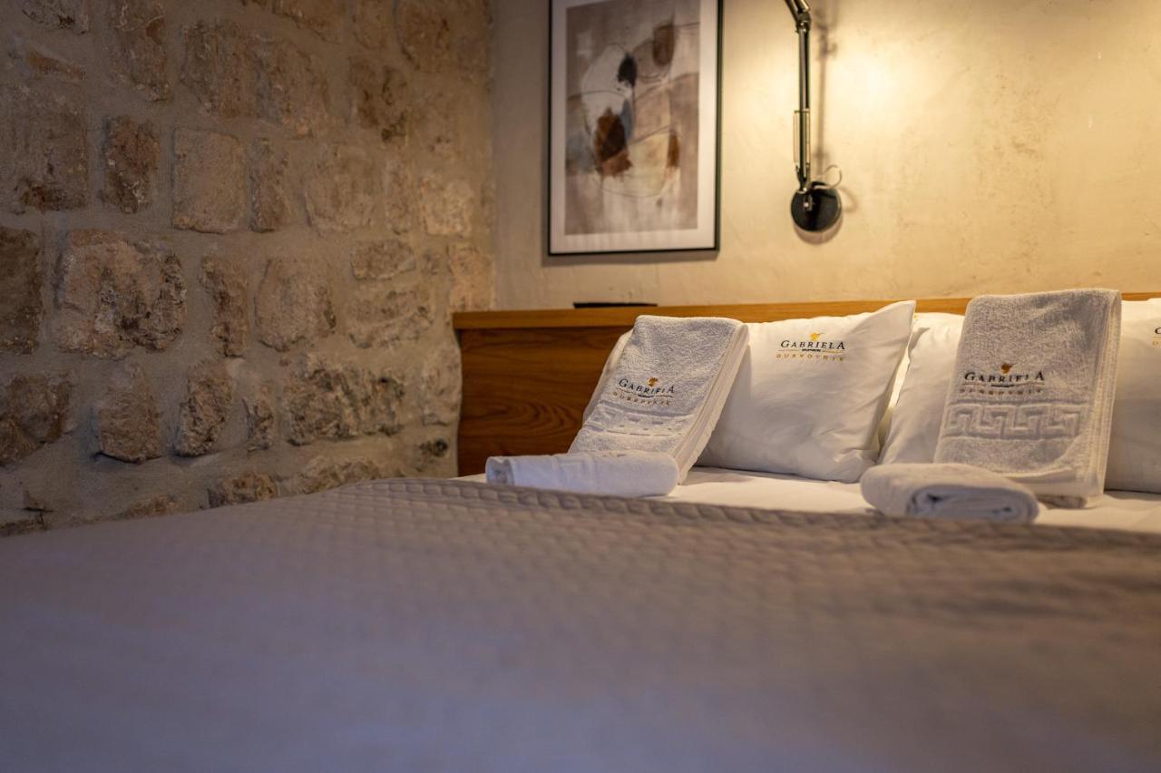 Superior 1 Bedroom Apartment Gabriela Next To Buza Beach Dubrovnik Luaran gambar