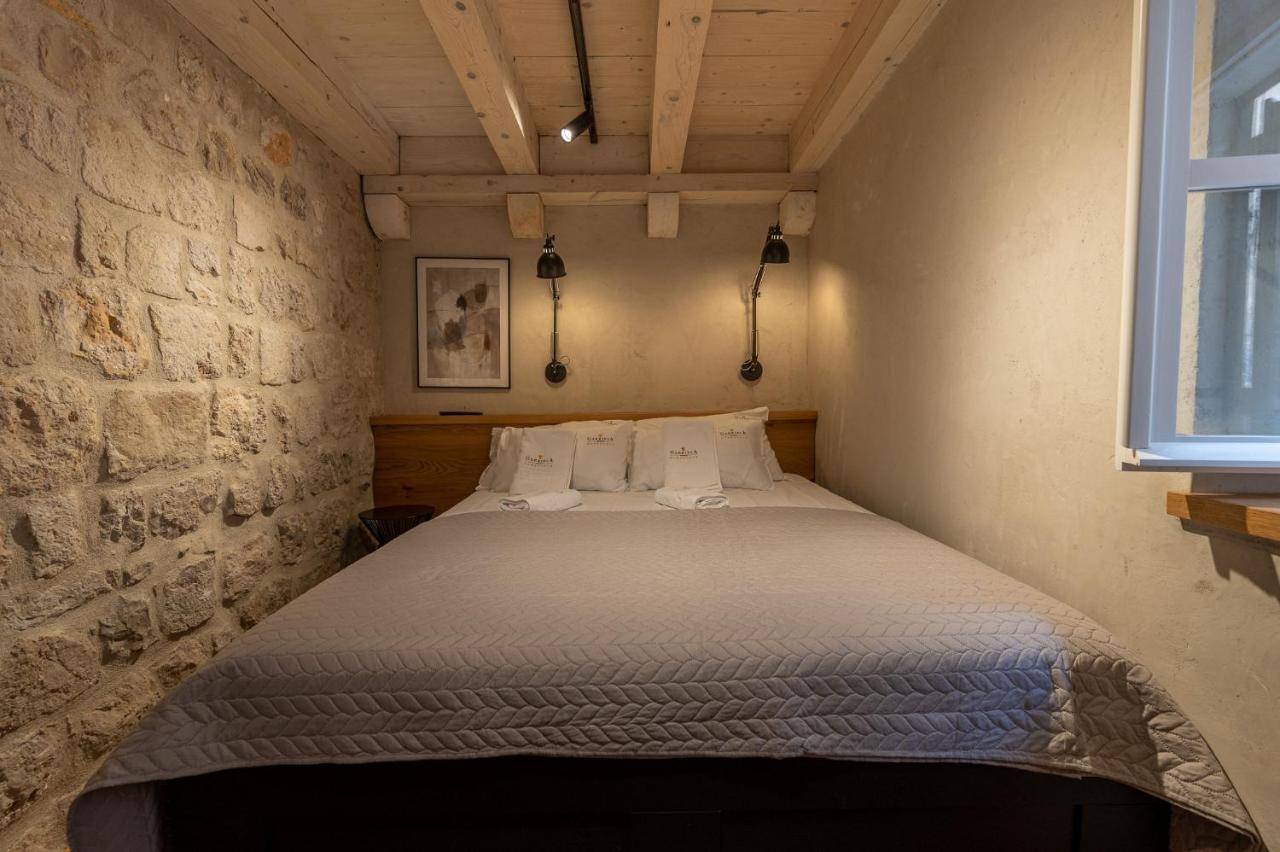 Superior 1 Bedroom Apartment Gabriela Next To Buza Beach Dubrovnik Luaran gambar